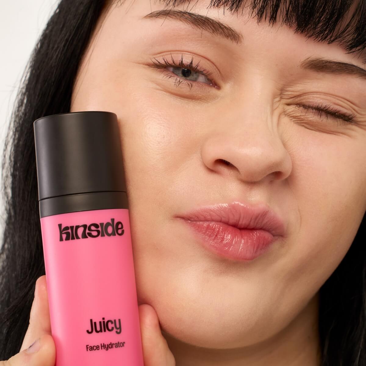 Juicy Face Hydrator