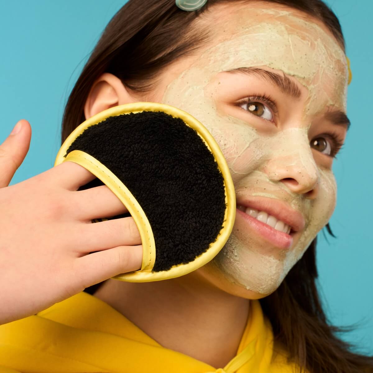 Earth Exfoliating Mask