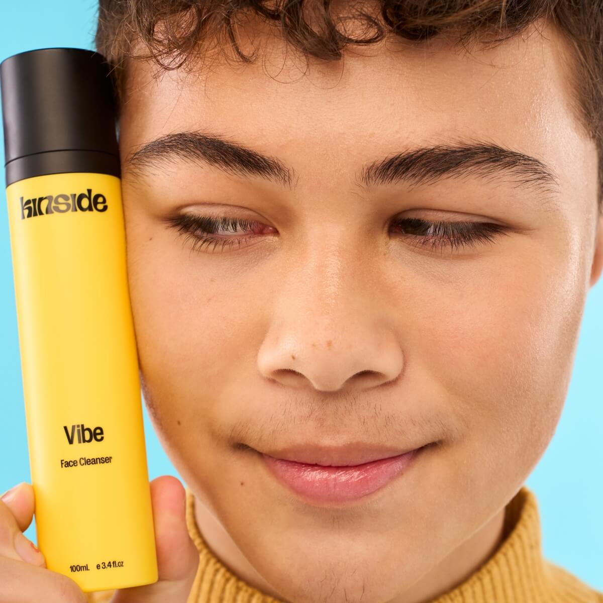 Vibe Face Cleanser