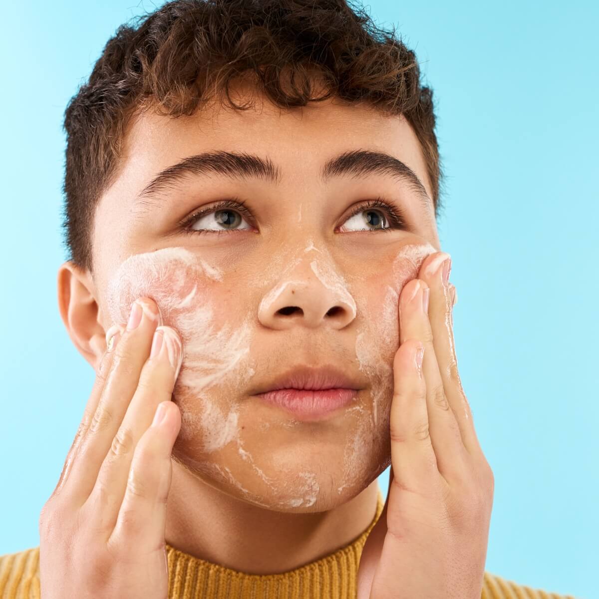 Vibe Face Cleanser