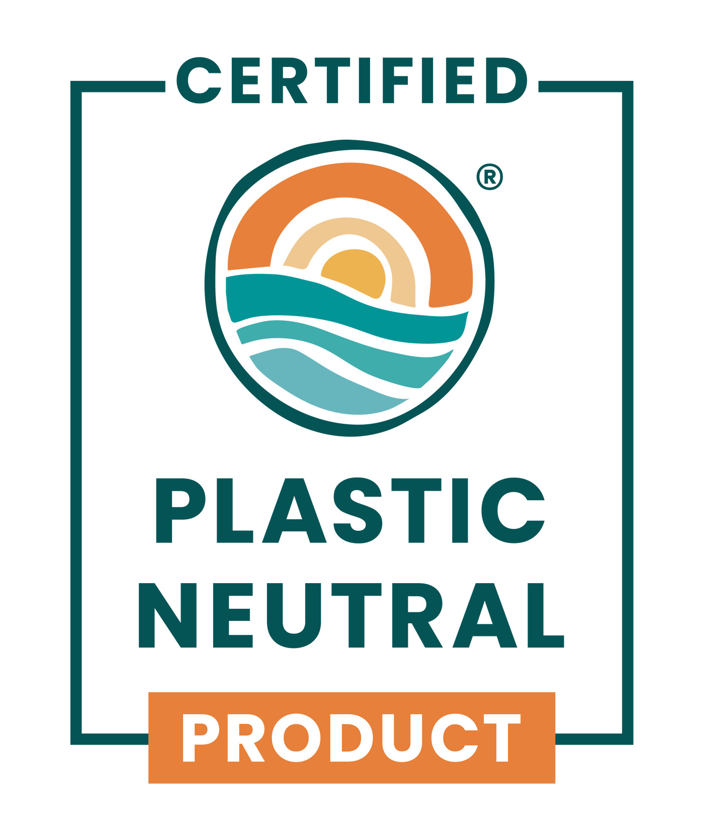 Plastic Neutral