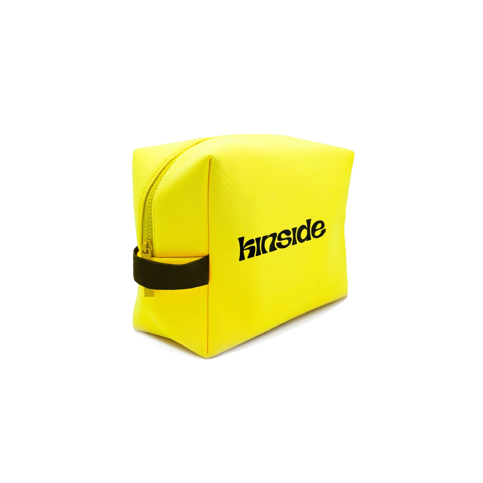 Let's Go Cosmetic Bag